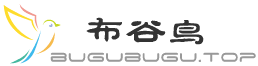 布谷鸟读书音频网logo